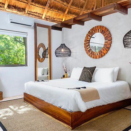 Terasu Riviera Maya Hotel & Spa, En Xcaret Solidaridad Dış mekan fotoğraf