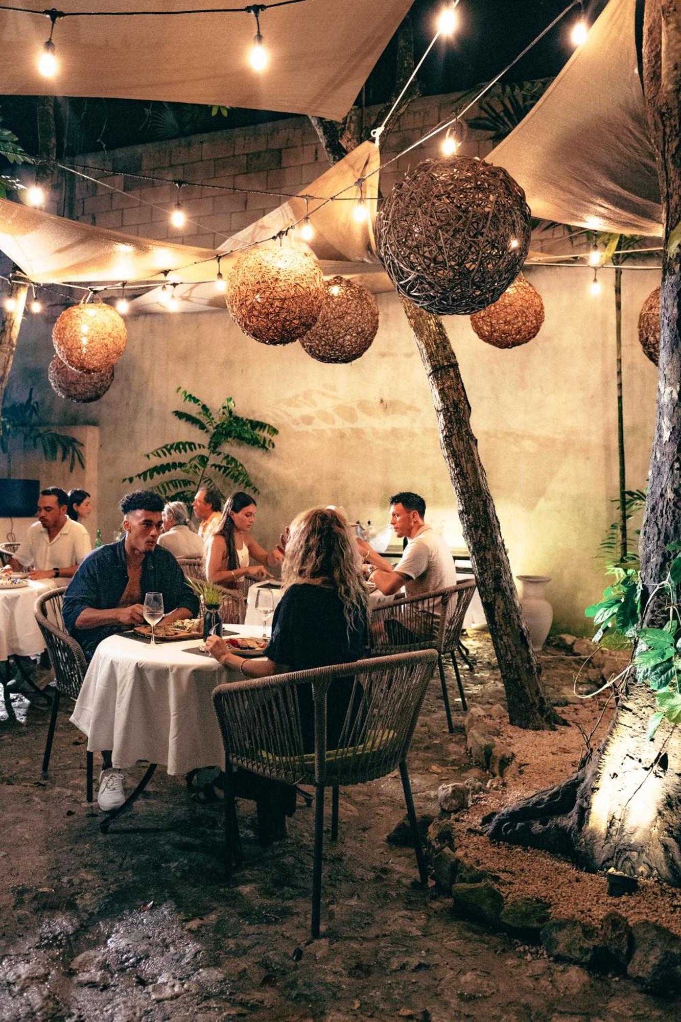 Terasu Riviera Maya Hotel & Spa, En Xcaret Solidaridad Dış mekan fotoğraf