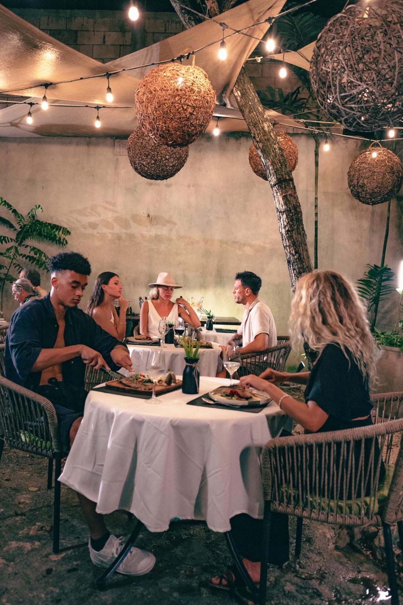 Terasu Riviera Maya Hotel & Spa, En Xcaret Solidaridad Dış mekan fotoğraf