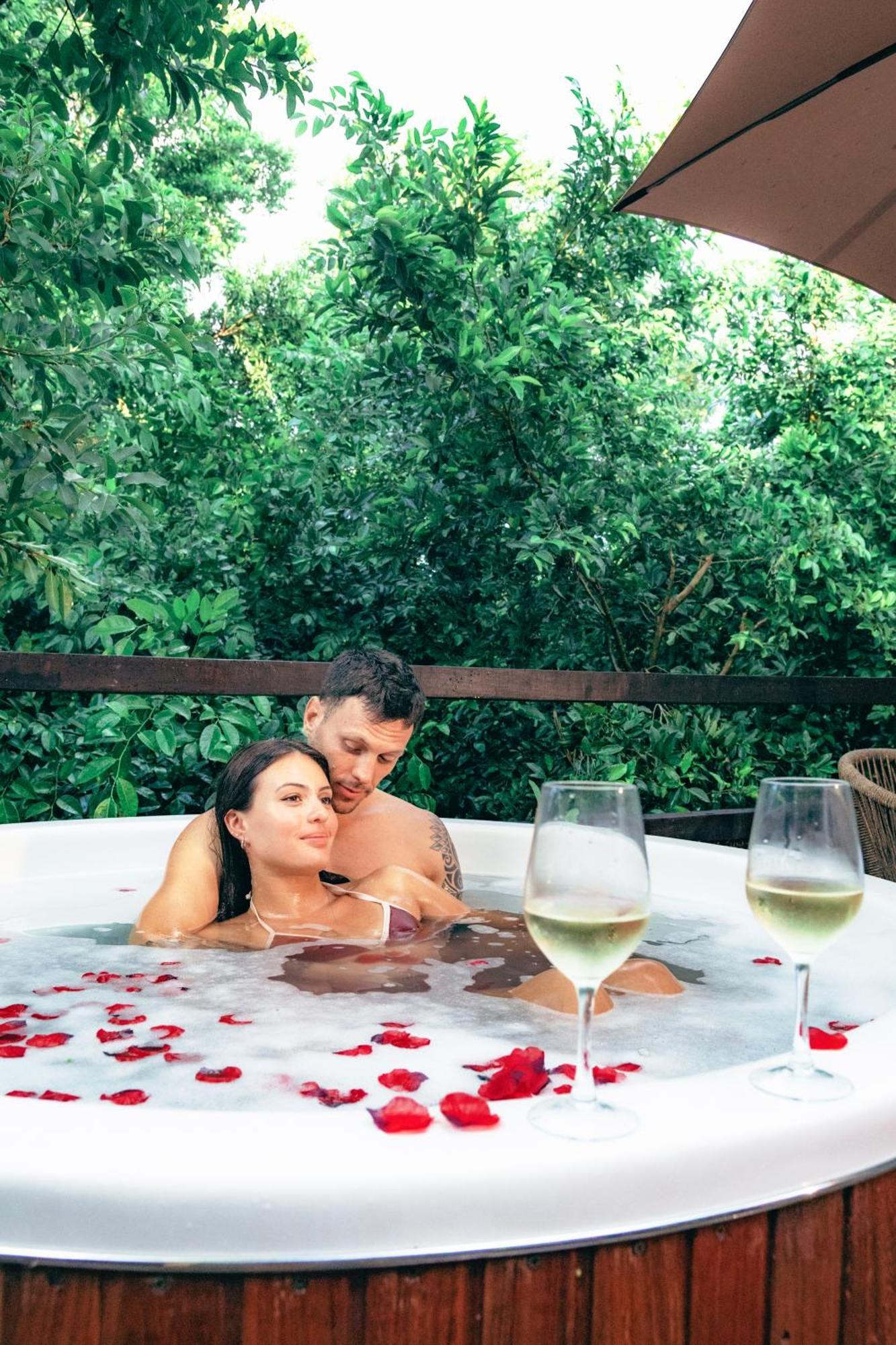 Terasu Riviera Maya Hotel & Spa, En Xcaret Solidaridad Dış mekan fotoğraf