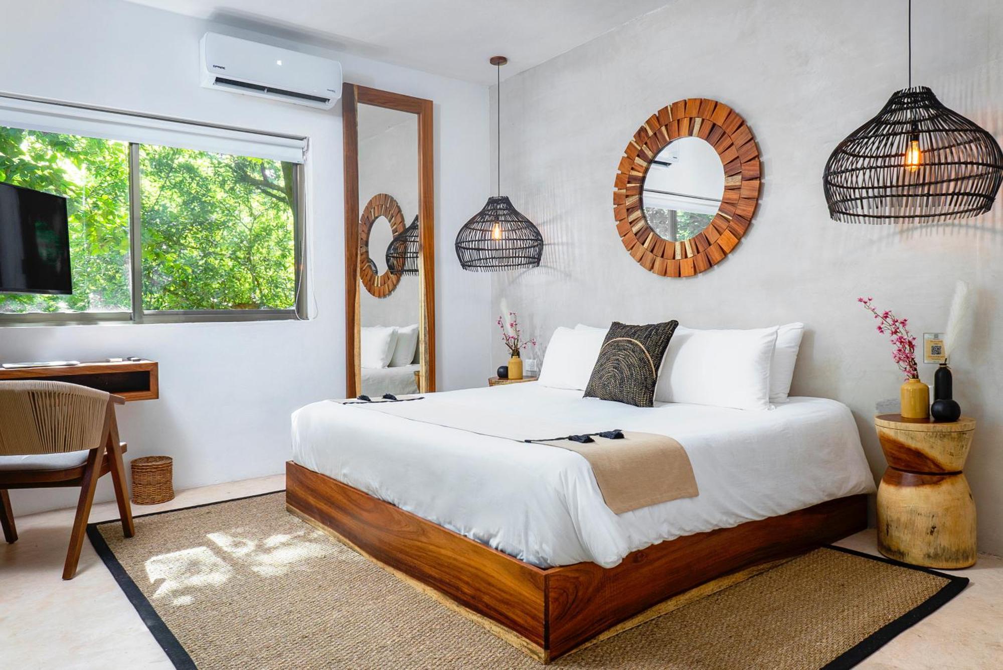 Terasu Riviera Maya Hotel & Spa, En Xcaret Solidaridad Dış mekan fotoğraf